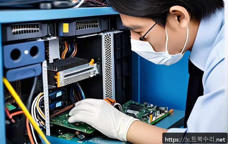 인지동 STATUS_MEMORY_VIOLATION 관련 이미지 1