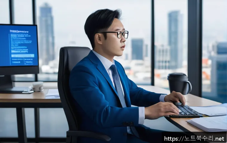 가장동 UNEXPECTED_KERNEL_MODE_TRAP 관련 이미지 1