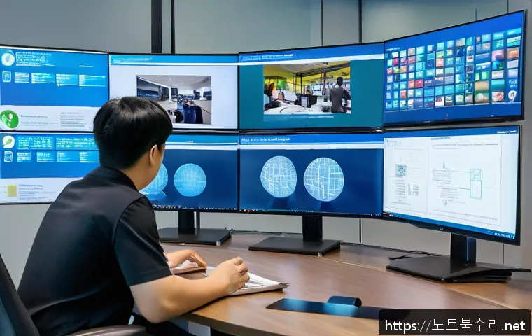 금오동 STATUS_KERNEL_MODULE_CORRUPTION 관련 이미지 2