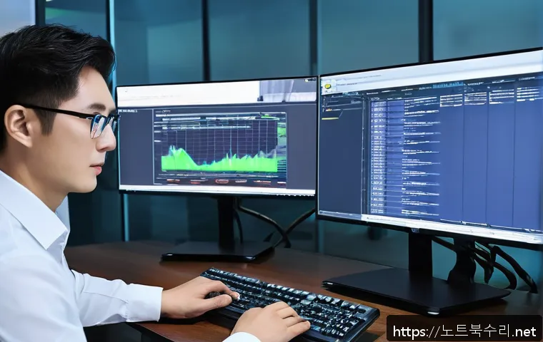 동작동 절전모드 관련 이미지 1