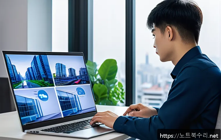 대부동 STATUS_KERNEL_SECURITY_CHECK 관련 이미지 1