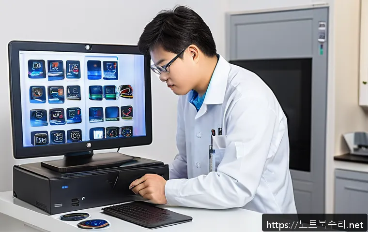 대부동 STATUS_KERNEL_SECURITY_CHECK 관련 이미지 2