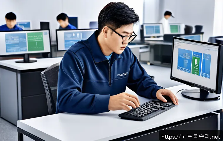 도화동 WIN32K_LOCK_HELD_TOO_LONG 관련 이미지 1