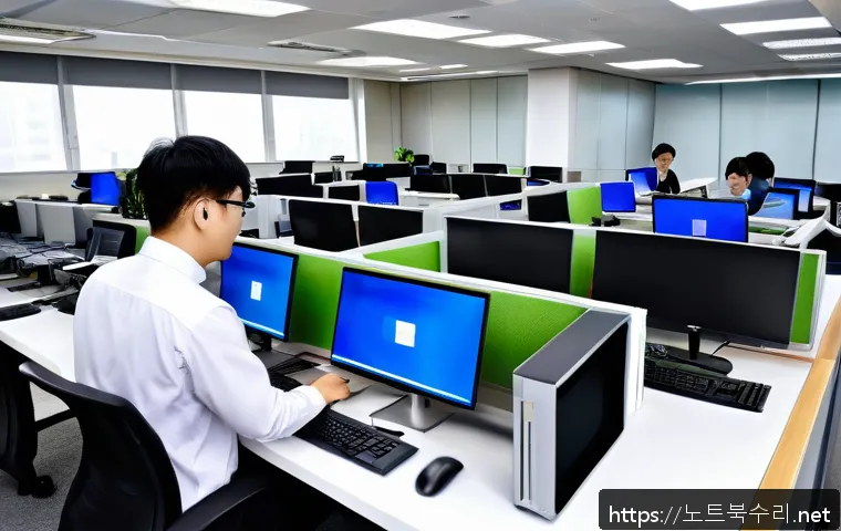 도화동 WIN32K_LOCK_HELD_TOO_LONG 관련 이미지 2