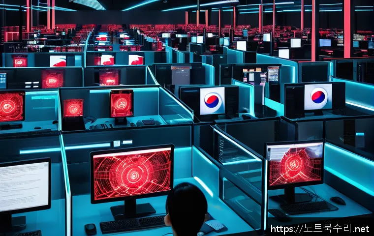 이충동 악성코드 바이러스 관련 이미지 2