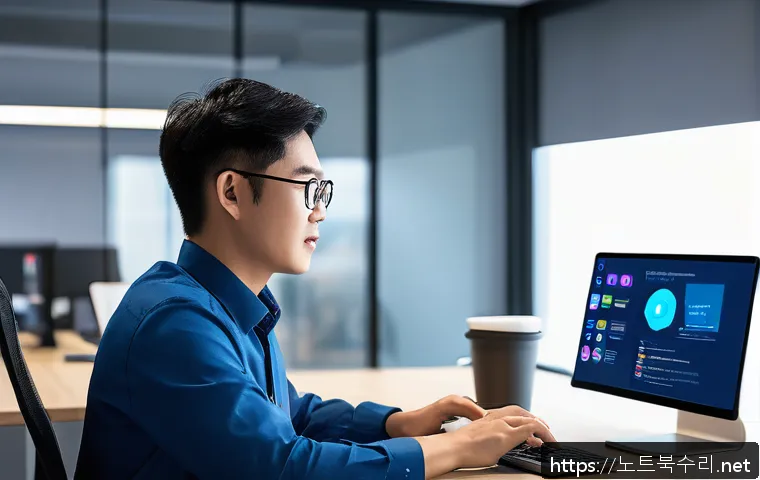 보산동 NMI_HARDWARE_FAILURE 관련 이미지 2