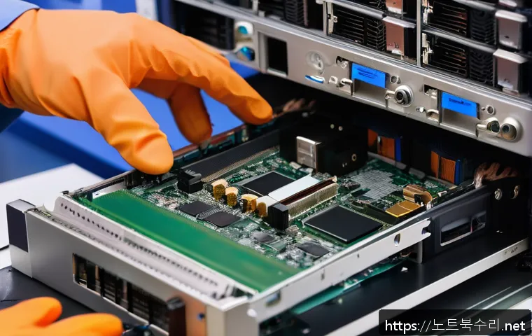 도내동 NAS출장방문수리점 관련 이미지 1