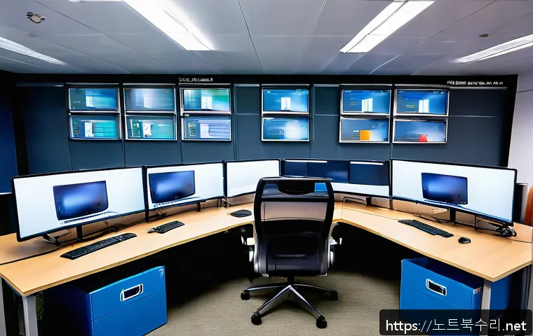 도내동 NAS출장방문수리점 관련 이미지 2