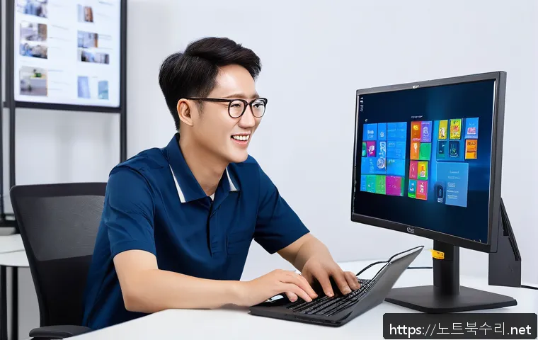 대부동 NTFS_FILE_SYSTEM 관련 이미지 2