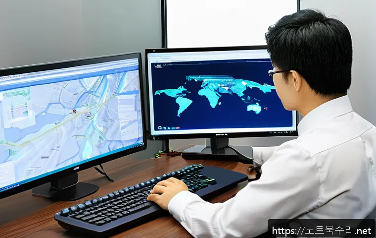 서운동 IO1_INITIALIZATION_FAILED 관련 이미지 1