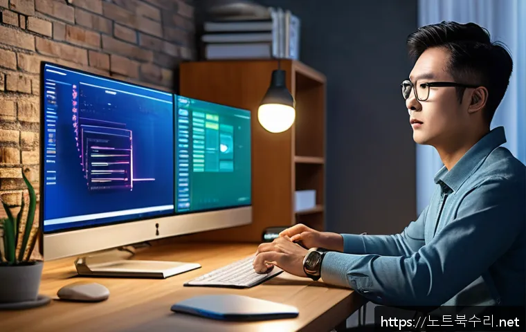 호수동 STATUS_KERNEL_CONFIGURATION_ERROR 관련 이미지 1