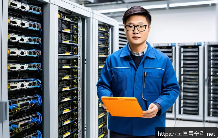 신당5동 POOL_CORRUPTION_IN_FILE_AREA 관련 이미지 2