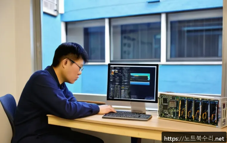 후암동 POOL_HEADER_CORRUPTION 관련 이미지 1