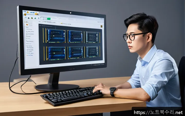 후암동 POOL_HEADER_CORRUPTION 관련 이미지 2