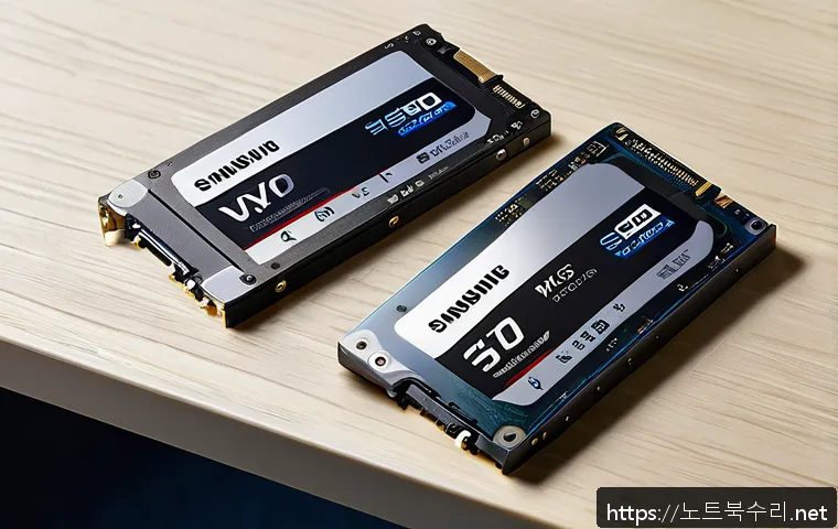 노고산동 SSD조립 및 교체수리 관련 이미지 1