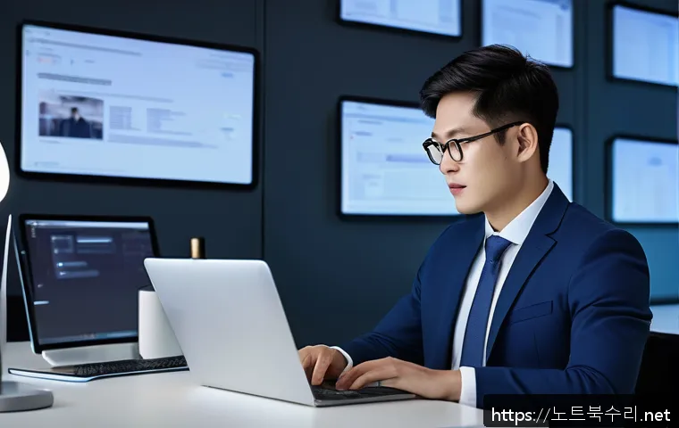 노고산동 SSD조립 및 교체수리 관련 이미지 2