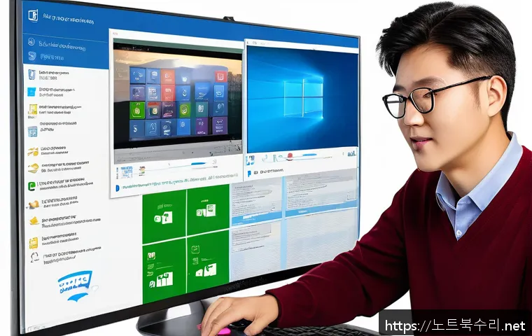 시천동 WIN32K_LOCK_HELD_TOO_LONG 관련 이미지 2
