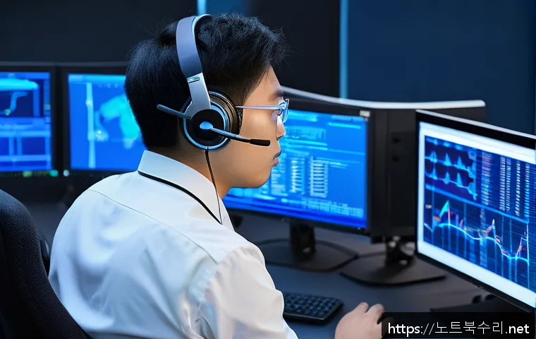 해안동 STATUS_KERNEL_STACK_CORRUPTION 관련 이미지 1