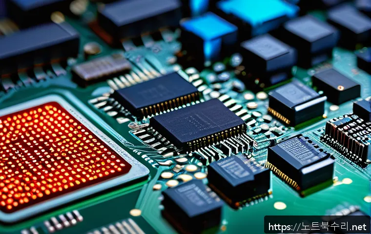 해안동 STATUS_KERNEL_STACK_CORRUPTION 관련 이미지 2