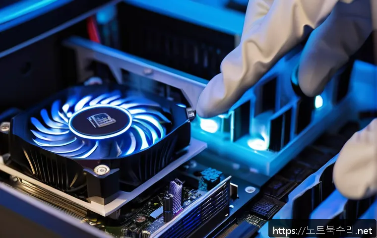 관교동 VIDEO_DRIVER_INIT_FAILURE 관련 이미지 1