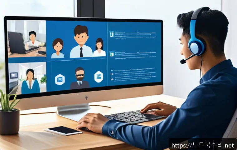 관교동 VIDEO_DRIVER_INIT_FAILURE 관련 이미지 2