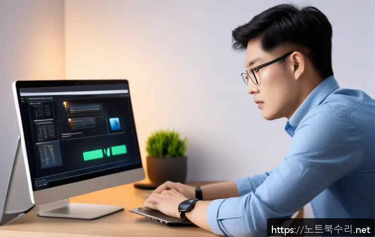 도척면 네트워크구축 설정 및 세팅오류해결 관련 이미지 1