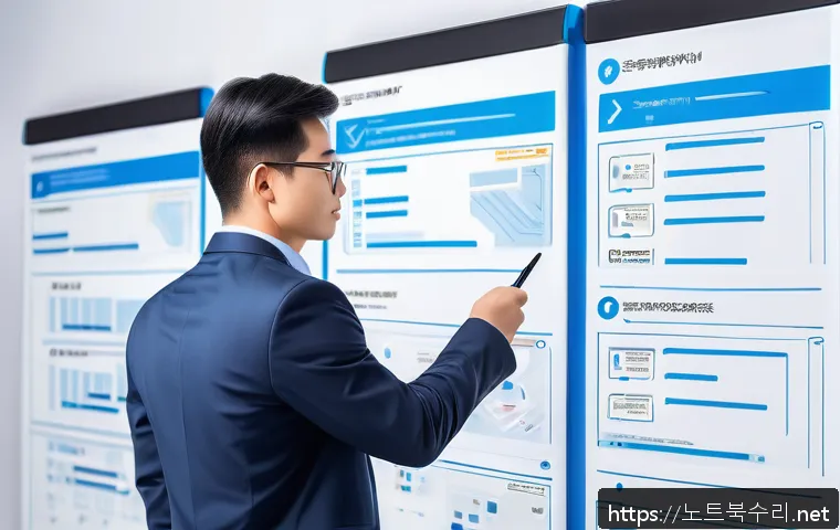 도척면 네트워크구축 설정 및 세팅오류해결 관련 이미지 2