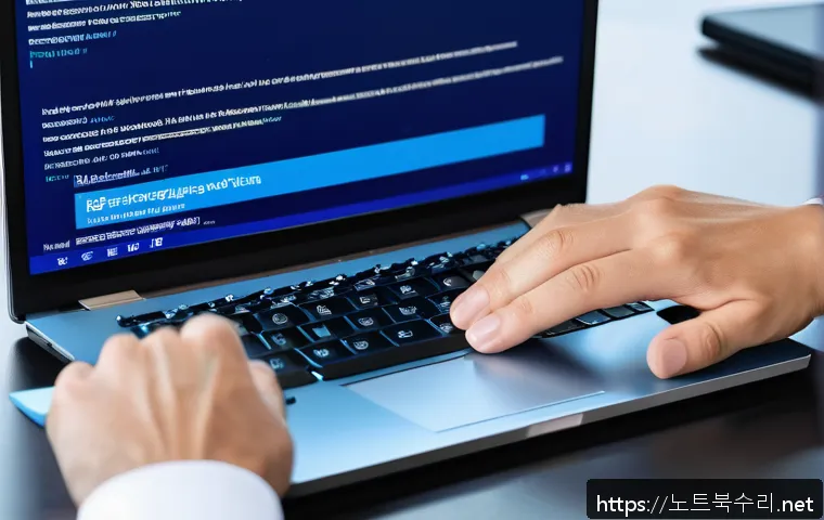 세교동 PAGE_FAULT_IN_NONPAGED_AREA 관련 이미지 1