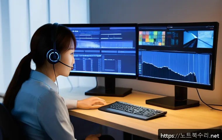 동부동 서버출장방문수리점 관련 이미지 1