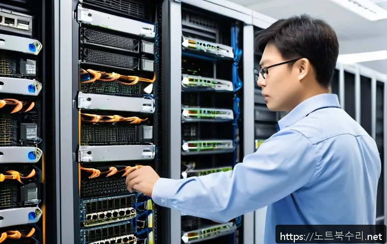 동부동 서버출장방문수리점 관련 이미지 2