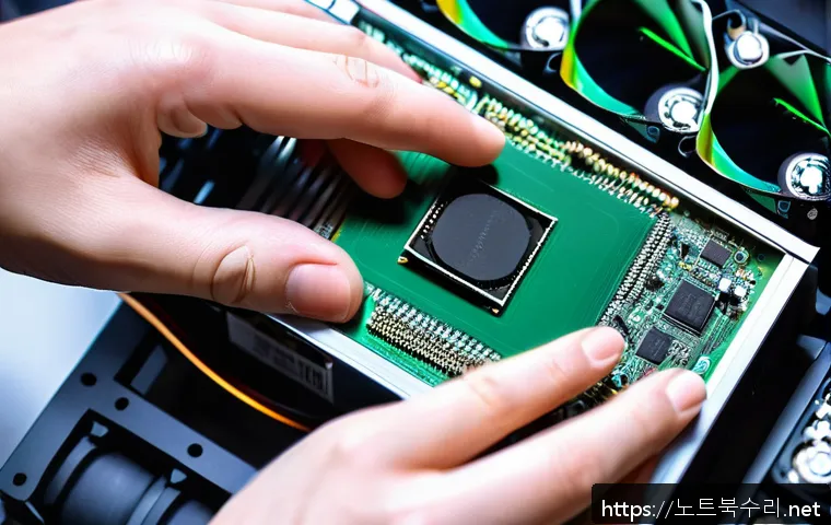 목감동 THREAD_STUCK_IN_DEVICE_DRIVER 관련 이미지 1