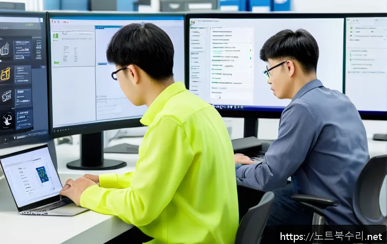 목감동 THREAD_STUCK_IN_DEVICE_DRIVER 관련 이미지 2