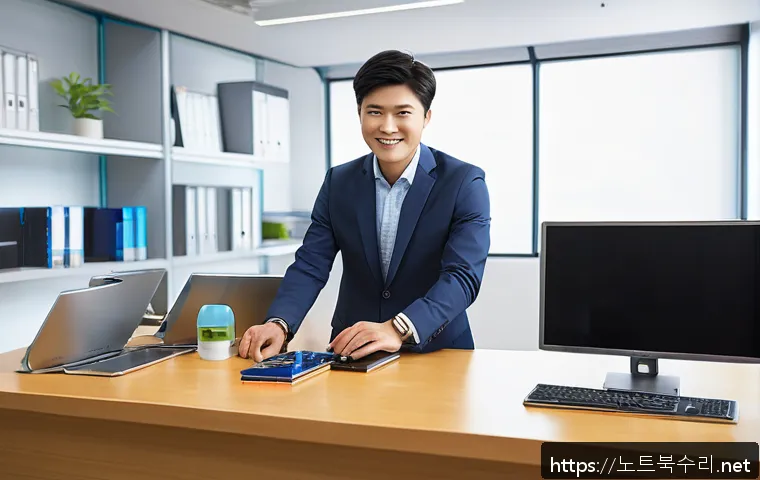 이동면 STATUS_IO_ERROR 관련 이미지 2