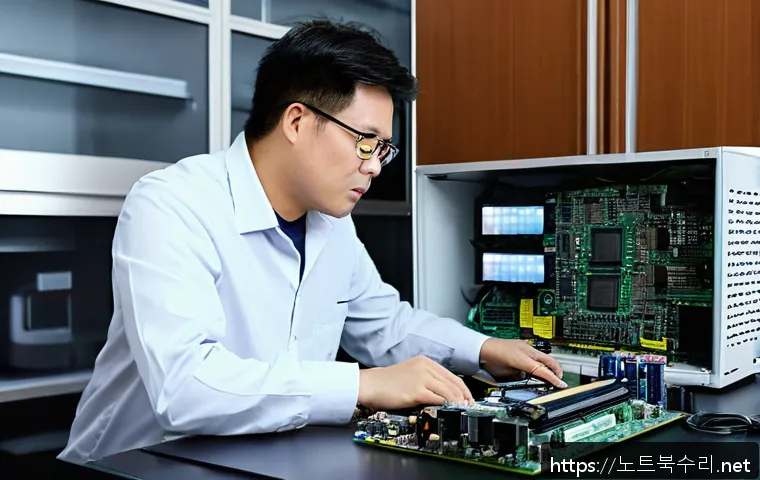 고천동 KERNEL_DATA_INPAGE_ERROR 관련 이미지 1