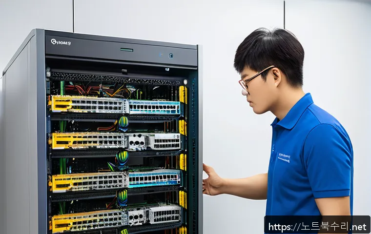 지행동 STATUS_FILE_CORRUPTION 관련 이미지 2