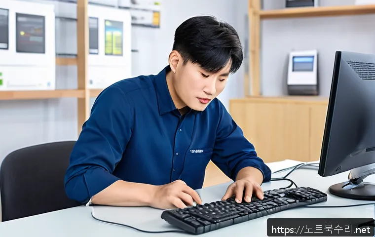 삼정동 파워조립 및 교체수리 관련 이미지 2