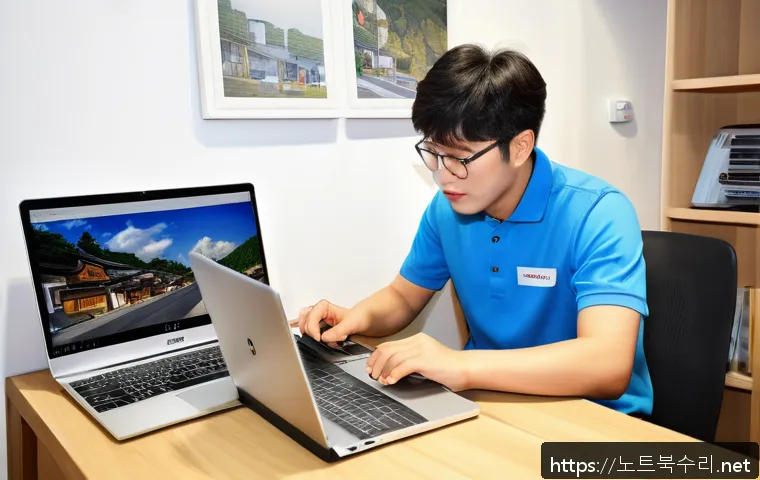 대조동 메모리조립 및 교체수리 관련 이미지 1