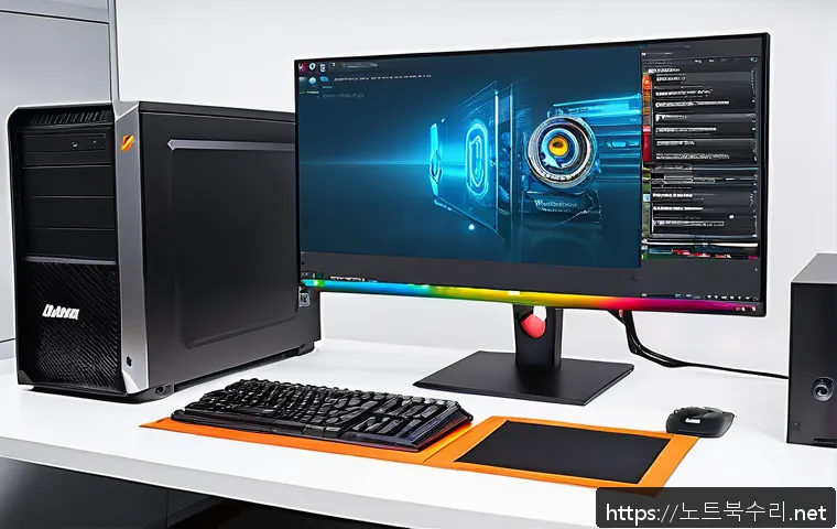 대조동 메모리조립 및 교체수리 관련 이미지 2