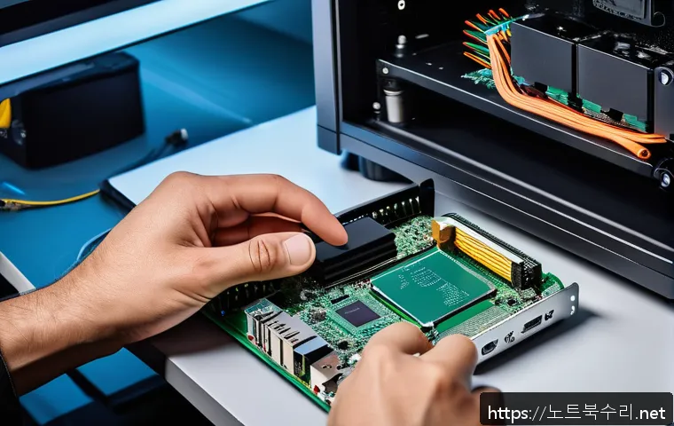 신도림 STATUS_DISK_FULL 관련 이미지 1