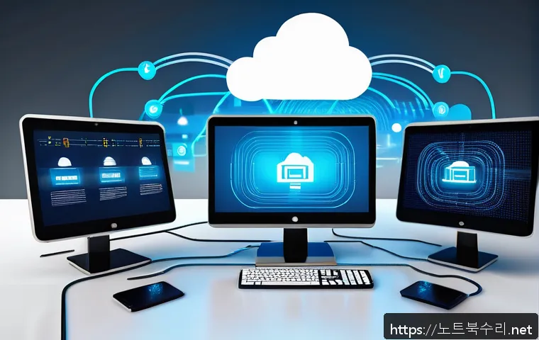 신도림 STATUS_DISK_FULL 관련 이미지 2