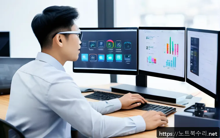 용문동 STATUS_MODULE_ACCESS_DENIED 관련 이미지 1