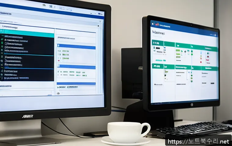 용문동 STATUS_MODULE_ACCESS_DENIED 관련 이미지 2