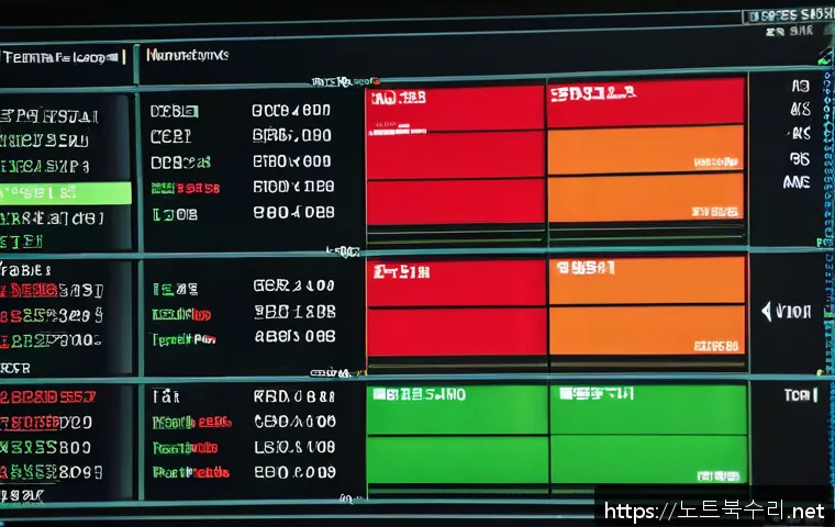 경서동 STATUS_KERNEL_LOG_FAILURE 관련 이미지 1