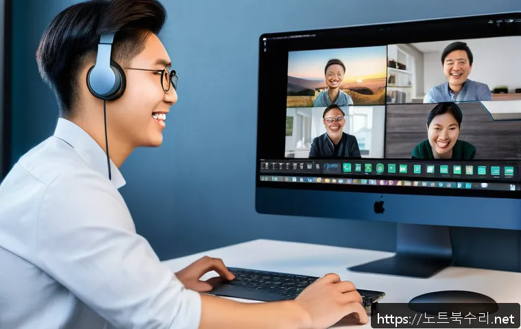 전농동 맥북프로 판매 및 수리 관련 이미지 2