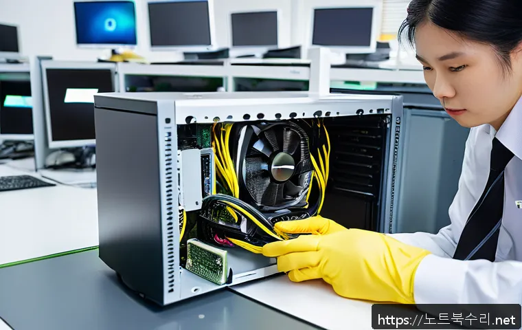 학익동 VIDEO_DRIVER_INIT_FAILURE 관련 이미지 1