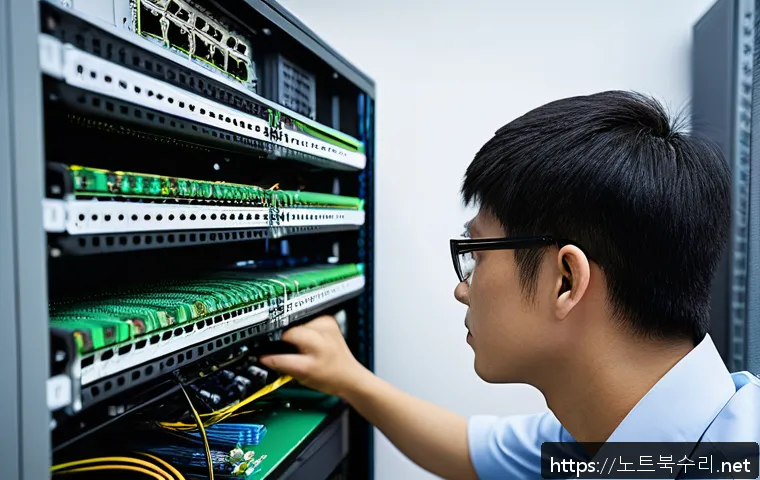 역북동 노트북 laptop 출장방문수리점 관련 이미지 2