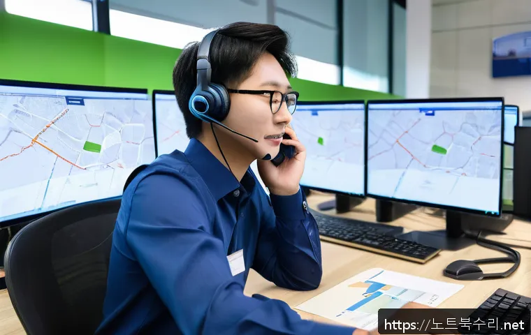 수서동 노트북 laptop 출장방문수리점 관련 이미지 1