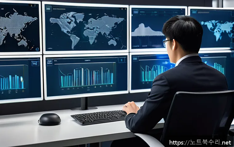 남면 네트워크구축 설정 및 세팅오류해결 관련 이미지 1