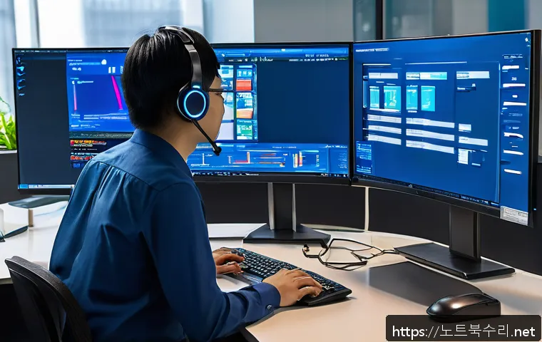 상지석동 DRIVER_PORTION_MUST_BE_NONPAGED 관련 이미지 2