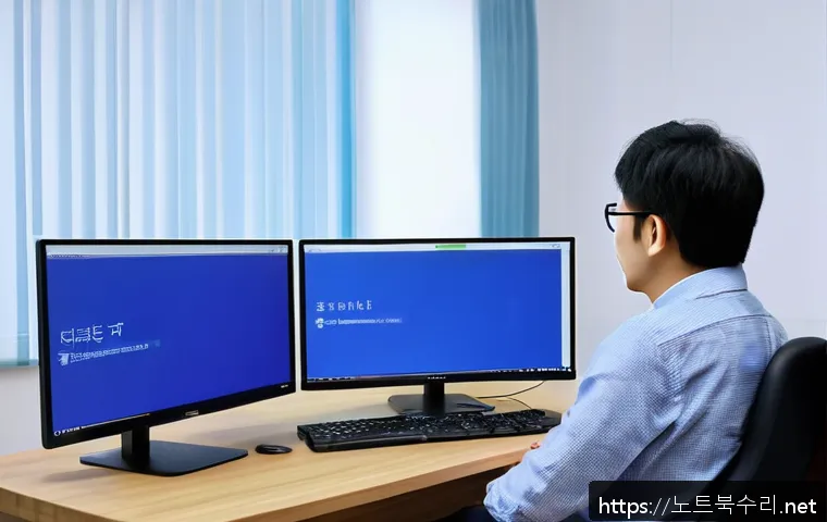 고기동 블루스크린 관련 이미지 1